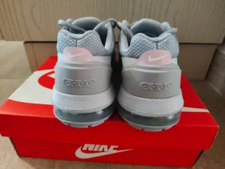 Air Max Pulse NUOVE Indossate solo per prova