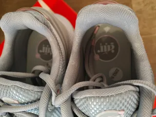 Air Max Pulse NUOVE Indossate solo per prova