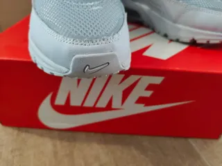 Air Max Pulse NUOVE Indossate solo per prova