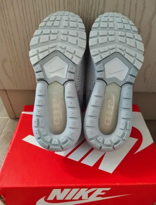 Air Max Pulse NUOVE Indossate solo per prova