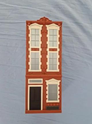 Marvel City Towers "The Amazing Spiderman"