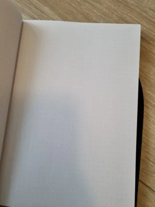 Libreta y bolígrafo Porsche