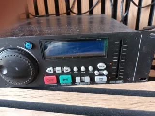 Stage Line CD-164DJ Reproductor CD