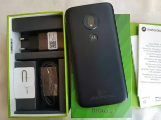 Motorola Moto G7 Play Nero