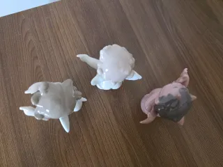 Ángeles Nao de Lladro