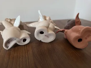 Ángeles Nao de Lladro