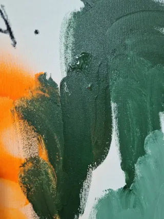 Mr Oreke - WILD GROWTH