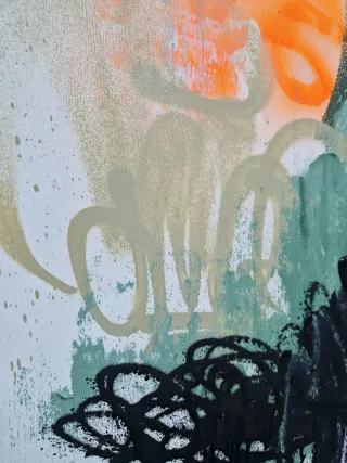 Mr Oreke - WILD GROWTH