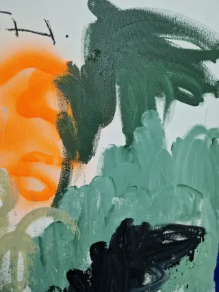 Mr Oreke - WILD GROWTH