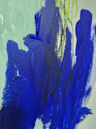 Mr Oreke - WILD GROWTH