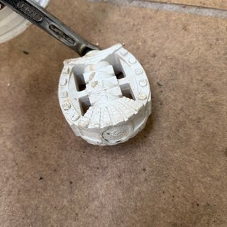 Bielas Orbea con pedales Notario