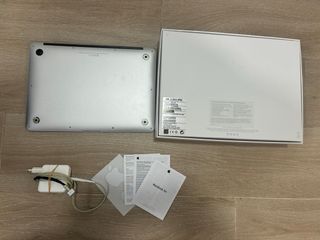 Ordenador Apple MacBook Air