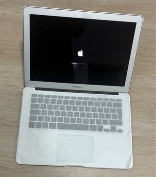 Ordenador Apple MacBook Air