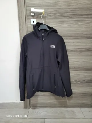 Giacca The North Face Softshell M
