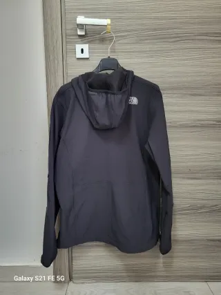 Giacca The North Face Softshell M
