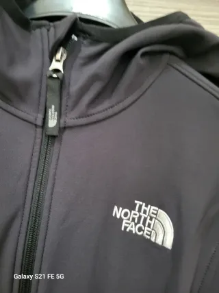 Giacca The North Face Softshell M