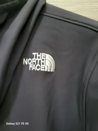 Giacca The North Face Softshell M