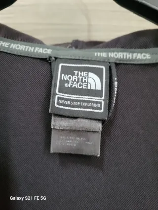 Giacca The North Face Softshell M
