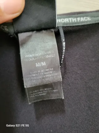 Giacca The North Face Softshell M
