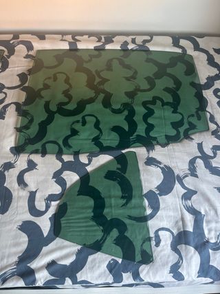 Luna trasera y ventanillas Toyota Camry