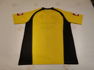 Camiseta Real Zaragoza