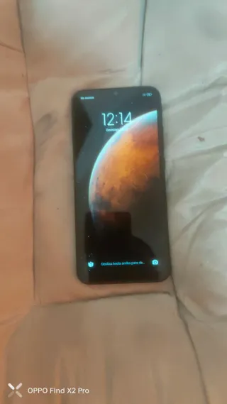 Xiaomi Redmi 9A per pezzi o riparazione