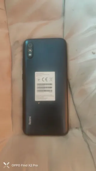 Xiaomi Redmi 9A per pezzi o riparazione