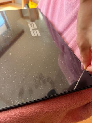 Monitor Asus VX279Q 27 FHD IPS