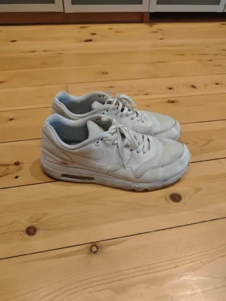 Zapatillas Nike Air Blancas