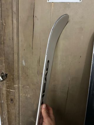 Esquís Head Gigante