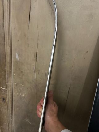 Esquís Head Gigante