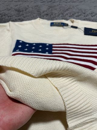 Jersey Polo Ralph Lauren x EEUU