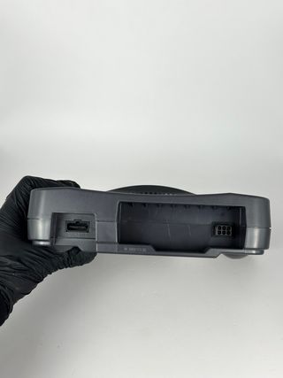 Nintendo 64 Console con 2 Controller e Cavi