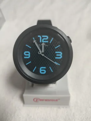 Reloj deportivo Panaria nuevo