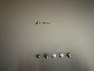 Campana extractora Edesa