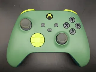 Controller Xbox Series Remix