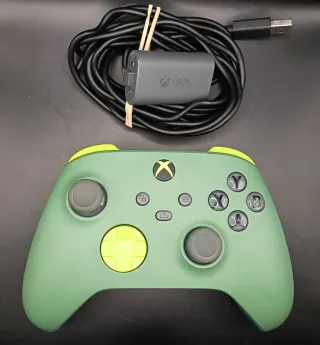Controller Xbox Series Remix