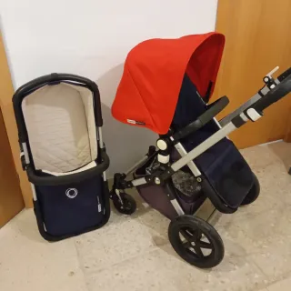 Bugaboo Camaleón 3