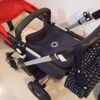Bugaboo Camaleón 3