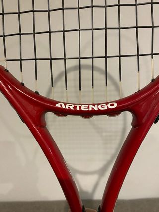 Raqueta de Tenis Artengo TR700