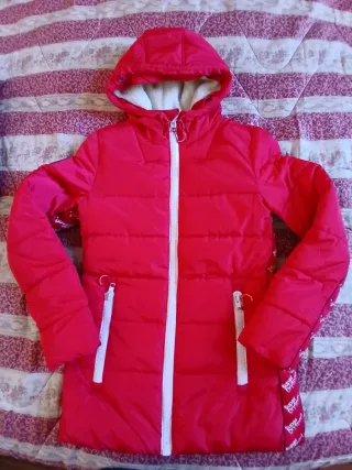 Superdry tg.38 giacca sci nuova