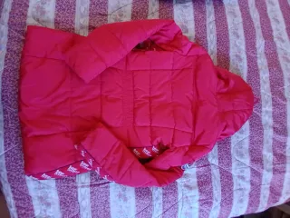 Superdry tg.38 giacca sci nuova