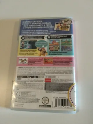 Super Mario Party Nintendo Switch