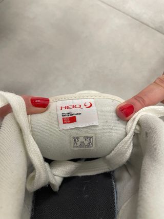 Zapatillas Vans Knu Skool Azul/Blanco