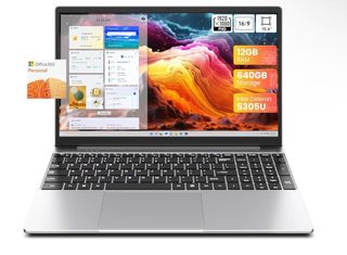Portatile 15.6 FHD Intel Celeron 12GB RAM