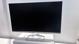 Monitor HP 524sw 23.8 FHD Blanco