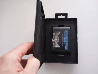 Power Rangers per Sega Mega Drive