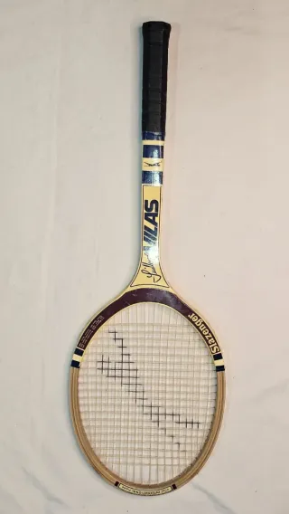 Raqueta Slazenger Vilas