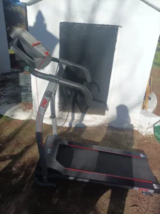 Tapis roulant FIT FIU 900W