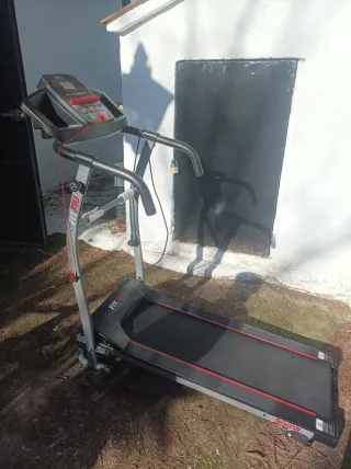 Tapis roulant FIT FIU 900W